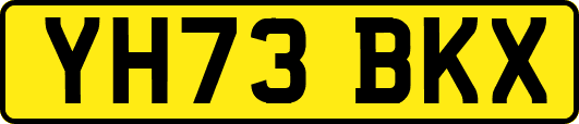 YH73BKX
