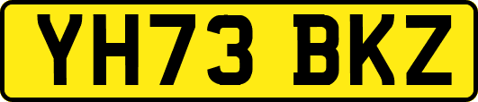 YH73BKZ
