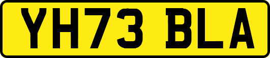 YH73BLA