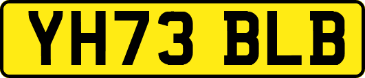 YH73BLB