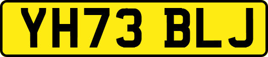 YH73BLJ