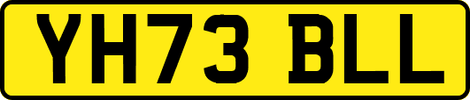 YH73BLL