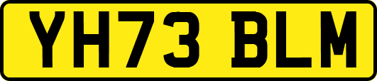 YH73BLM