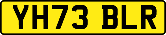 YH73BLR