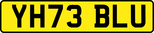 YH73BLU