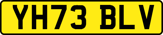 YH73BLV