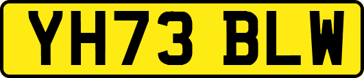 YH73BLW