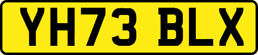 YH73BLX