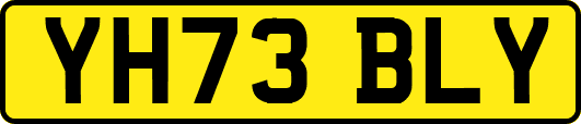 YH73BLY