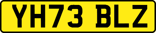 YH73BLZ