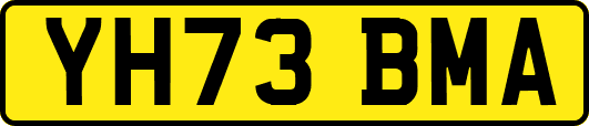 YH73BMA
