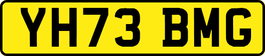 YH73BMG