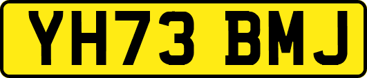 YH73BMJ