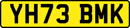 YH73BMK