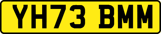 YH73BMM