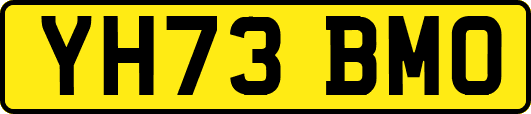 YH73BMO