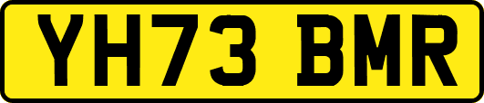 YH73BMR