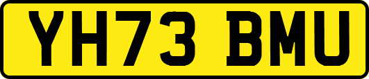 YH73BMU