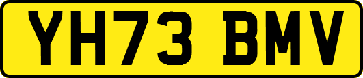 YH73BMV