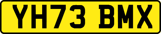 YH73BMX