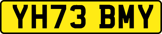 YH73BMY