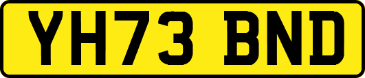 YH73BND