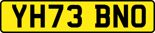 YH73BNO