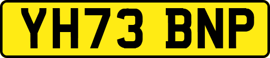 YH73BNP