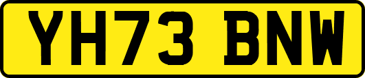 YH73BNW