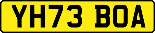 YH73BOA