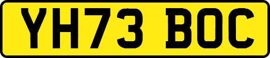 YH73BOC