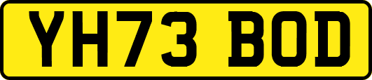 YH73BOD