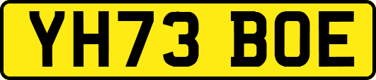 YH73BOE