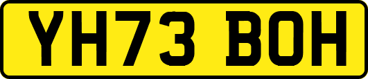 YH73BOH