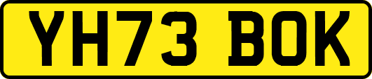YH73BOK