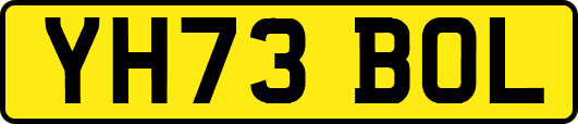 YH73BOL