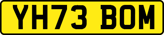 YH73BOM