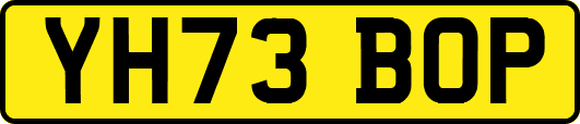 YH73BOP