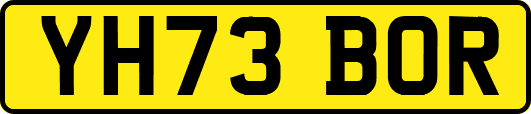 YH73BOR