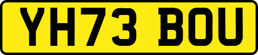 YH73BOU