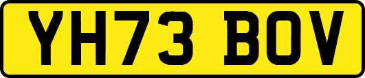 YH73BOV