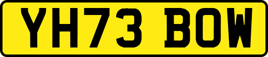 YH73BOW