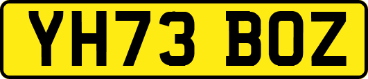 YH73BOZ