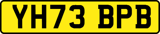 YH73BPB