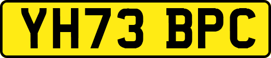 YH73BPC