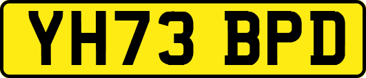 YH73BPD