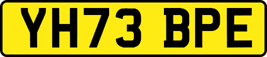 YH73BPE