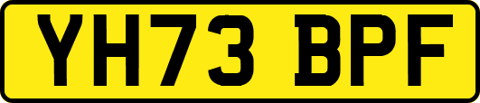 YH73BPF