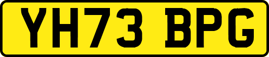 YH73BPG
