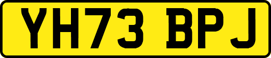 YH73BPJ